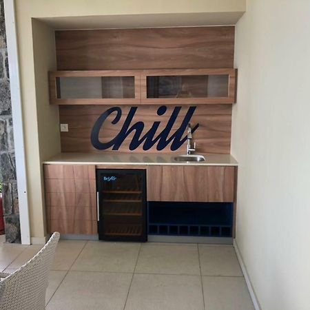 Ferienwohnung Belle Crique B2/B3 Tamarin Exterior foto